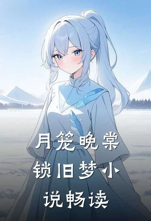 月笼晚棠锁旧梦小说畅读