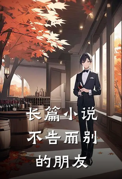 长篇小说不告而别的朋友