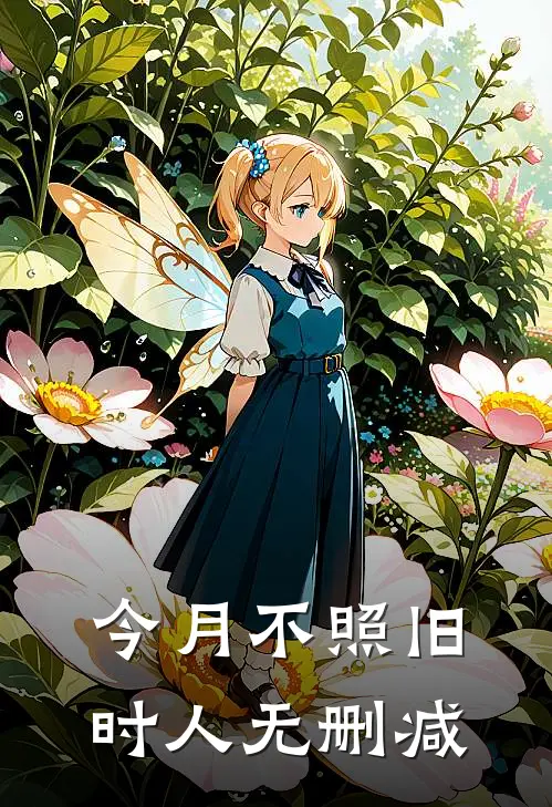 今月不照旧时人无删减