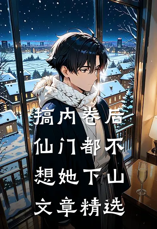 搞内卷后，仙门都不想她下山文章精选