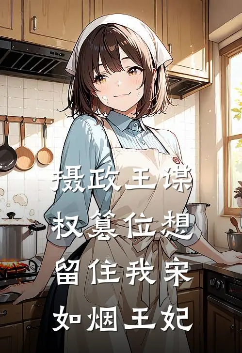 摄政王谋权篡位想留住我宋如烟王妃
