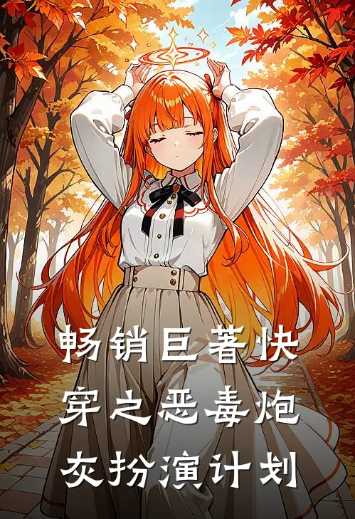 畅销巨著快穿之恶毒炮灰扮演计划