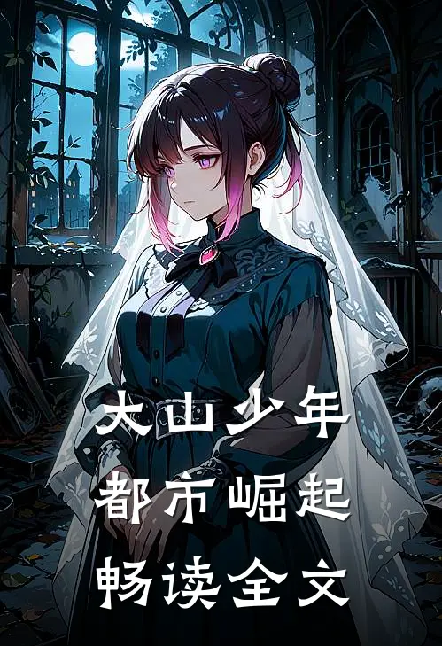 大山少年都市崛起畅读全文