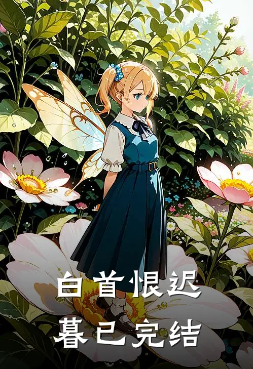 白首恨迟暮已完结