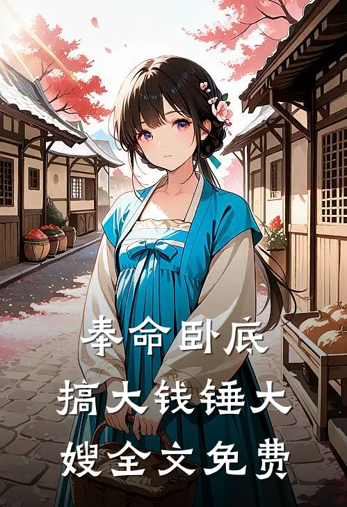奉命卧底，搞大钱锤大嫂全文免费