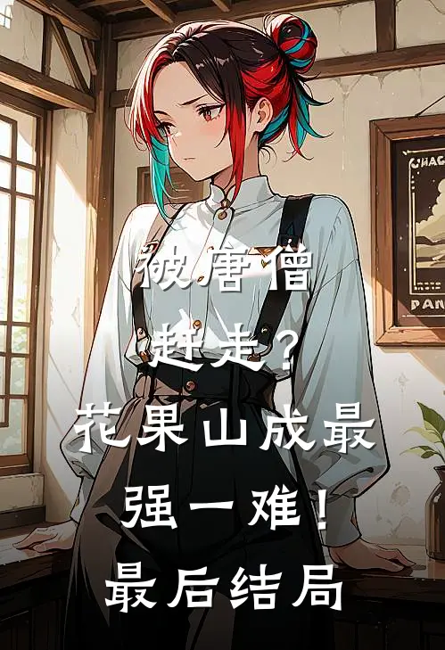 被唐僧赶走？花果山成最强一难！最后结局