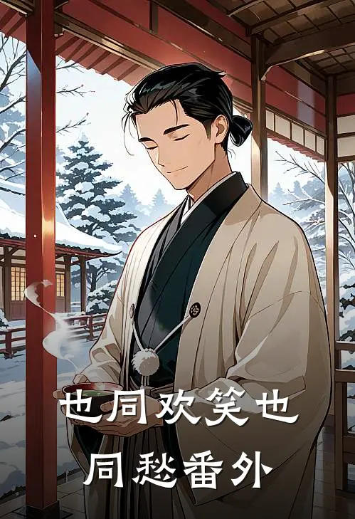 也同欢笑也同愁番外