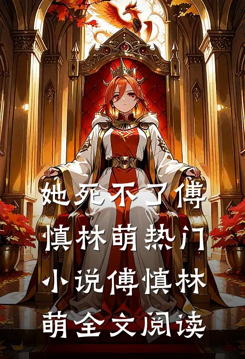 她死不了傅慎林萌热门小说（傅慎林萌）全文阅读