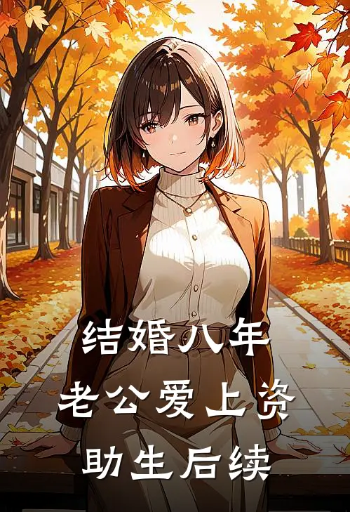 结婚八年，老公爱上资助生后续