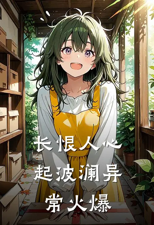 长恨人心起波澜异常火爆