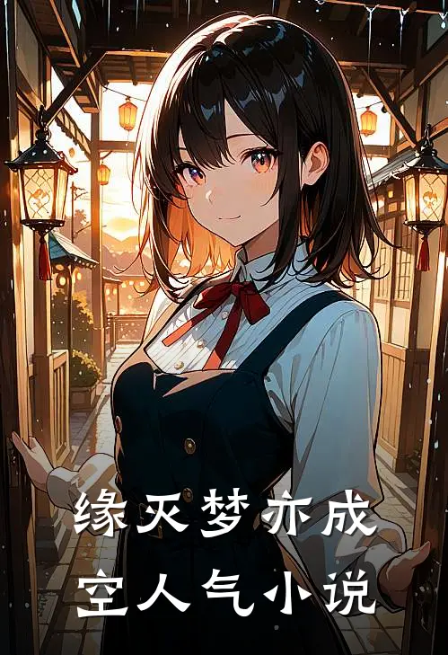 缘灭梦亦成空人气小说