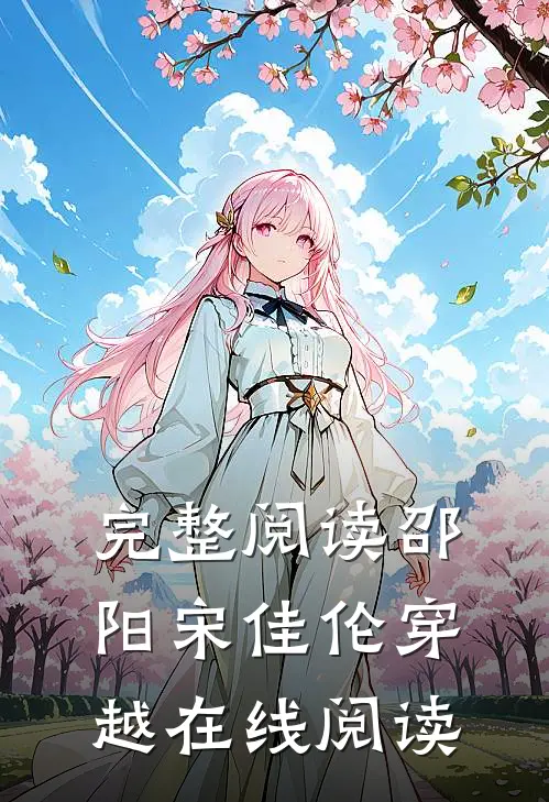 完整阅读邵阳宋佳伦穿越在线阅读