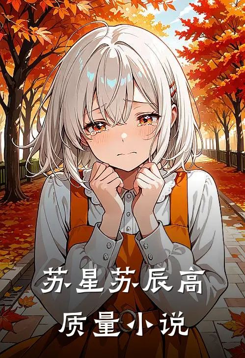 苏星苏辰高质量小说