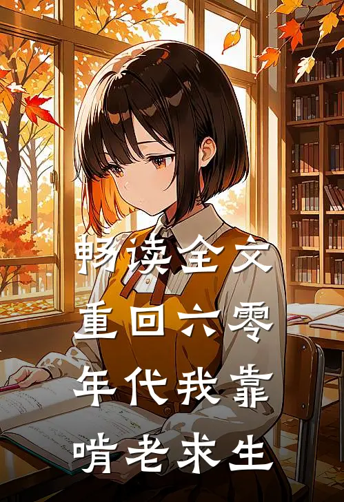 畅读全文重回六零年代我靠啃老求生