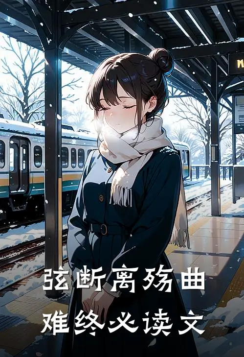 弦断离殇曲难终必读文