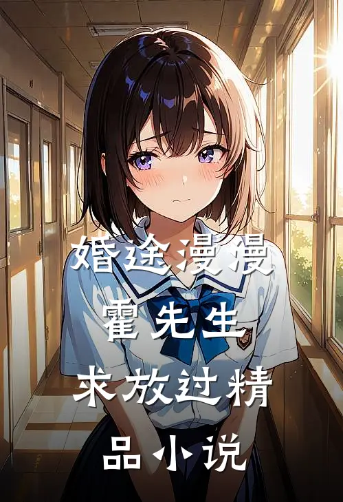 婚途漫漫：霍先生，求放过精品小说