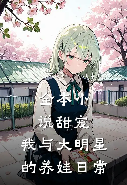 全本小说甜宠：我与大明星的养娃日常