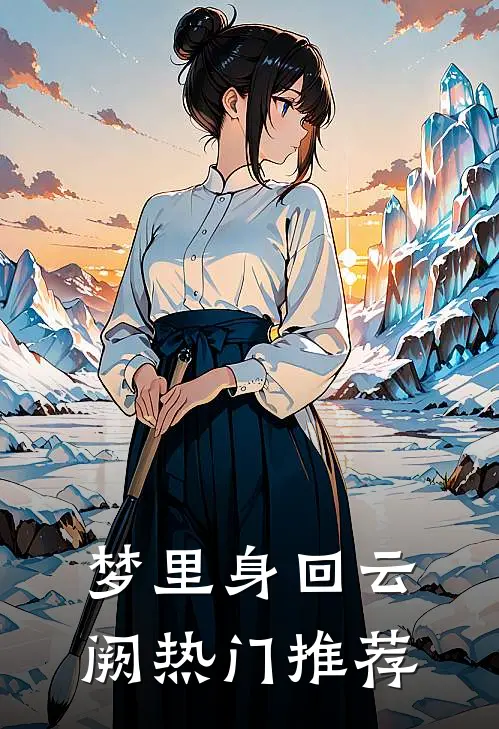 梦里身回云阙热门推荐