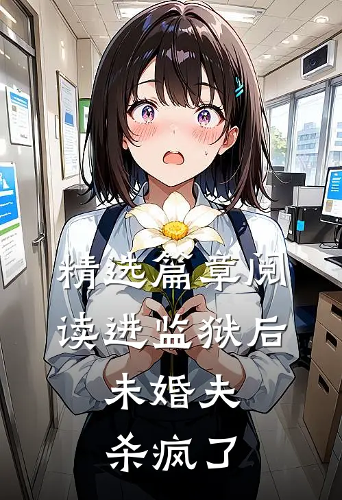精选篇章阅读进监狱后，未婚夫杀疯了