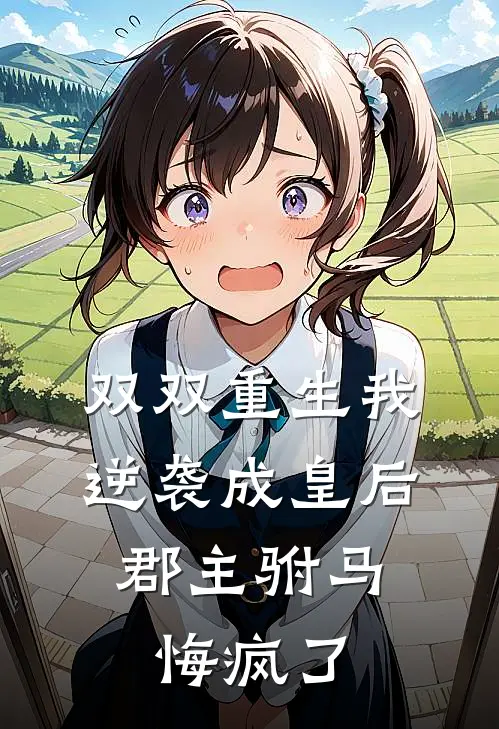 双双重生我逆袭成皇后，郡主驸马悔疯了