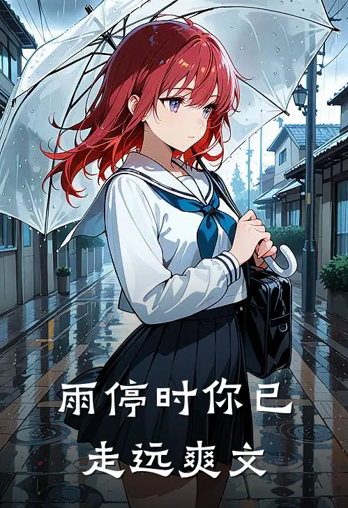 雨停时你已走远爽文