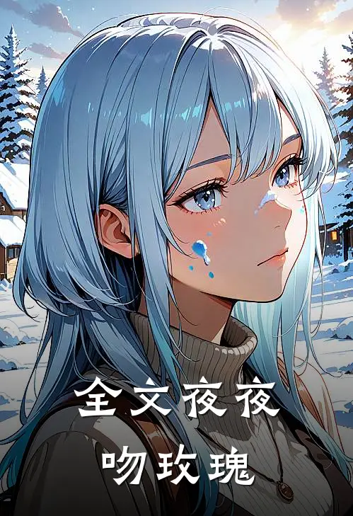 全文夜夜吻玫瑰