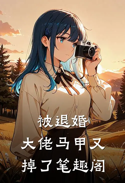 被退婚，大佬马甲又掉了笔趣阁
