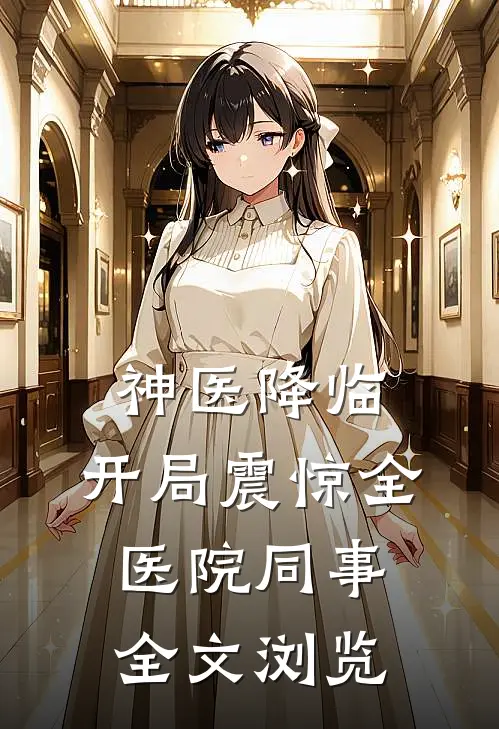 神医降临：开局震惊全医院同事全文浏览