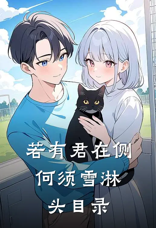 若有君在侧，何须雪淋头目录