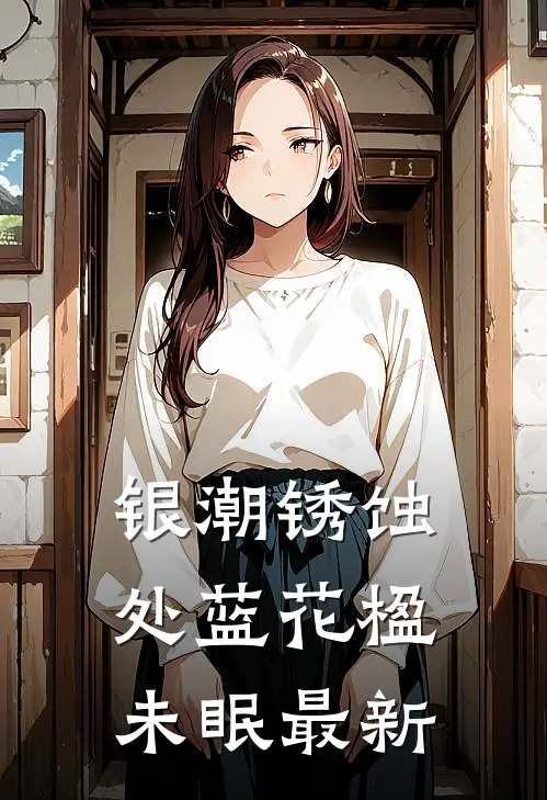 银潮锈蚀处蓝花楹未眠最新