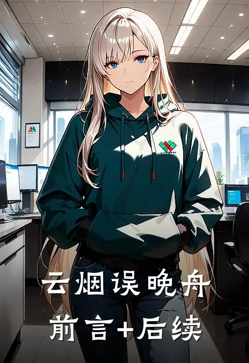 云烟误晚舟前言+后续