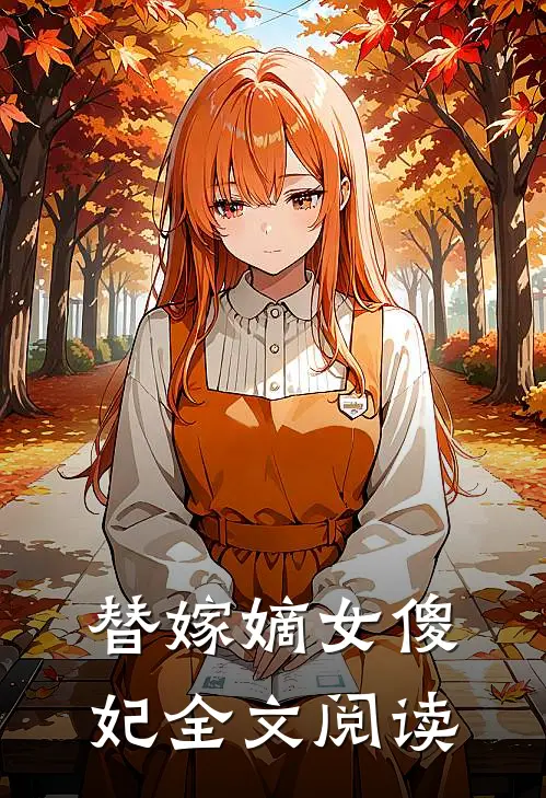 替嫁嫡女傻妃全文阅读