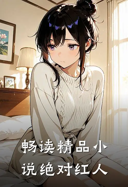 畅读精品小说绝对红人