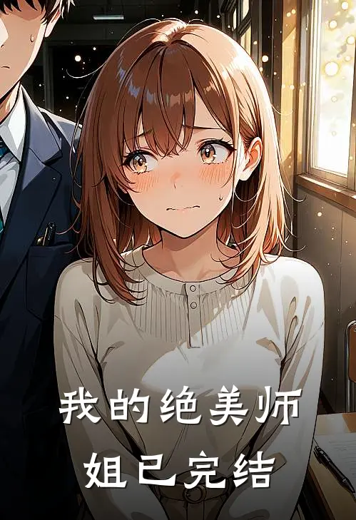 我的绝美师姐已完结