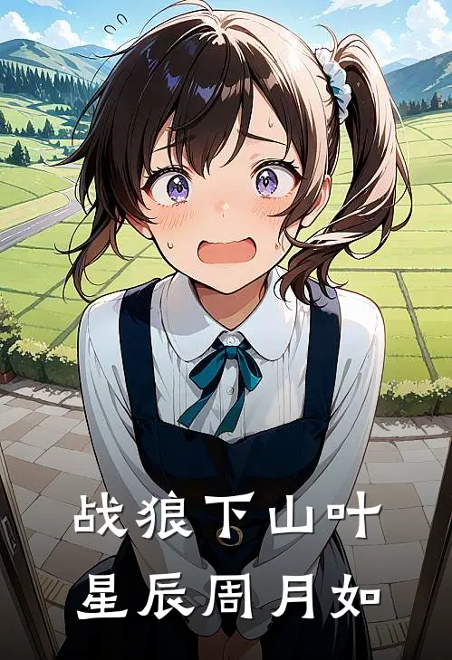 战狼下山叶星辰周月如