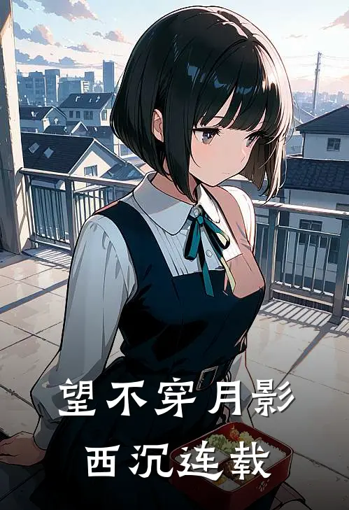 望不穿月影西沉连载