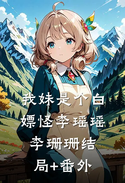 我妹是个白嫖怪李瑶瑶李珊珊结局+番外