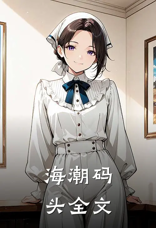 海潮码头全文