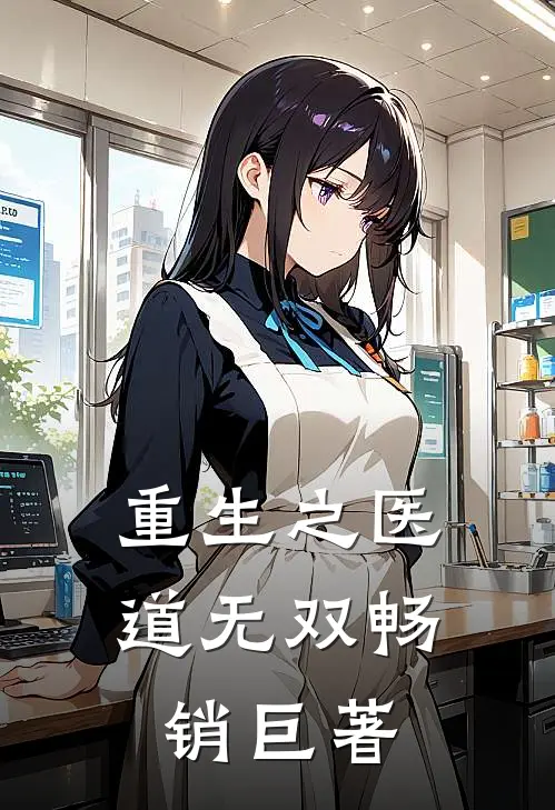 重生之医道无双畅销巨著