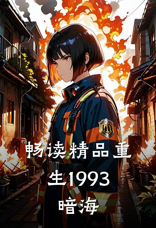 畅读精品重生1993，暗海