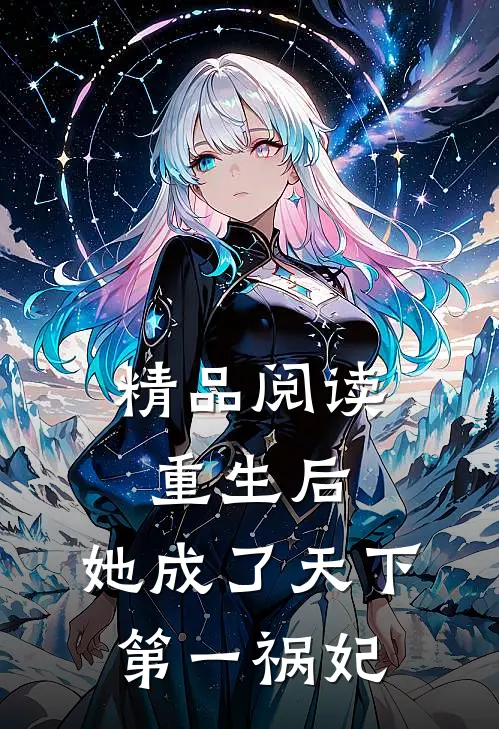 精品阅读重生后，她成了天下第一祸妃