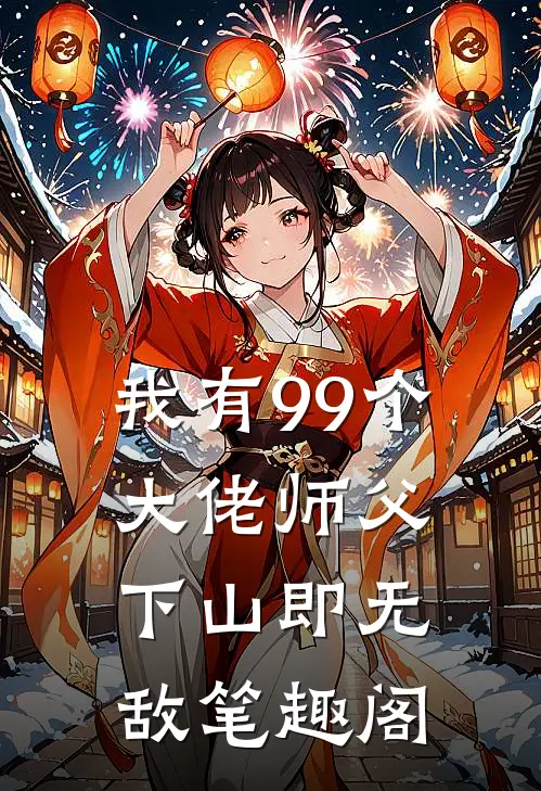 我有99个大佬师父，下山即无敌笔趣阁