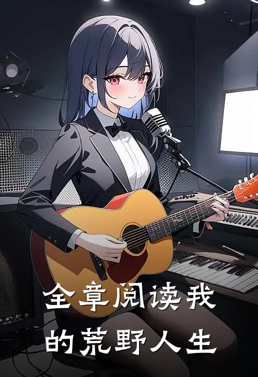 全章阅读我的荒野人生