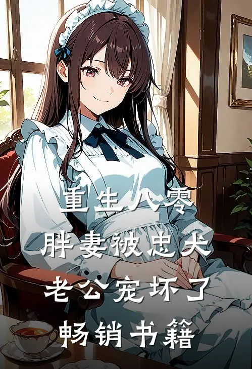 重生八零：胖妻被忠犬老公宠坏了畅销书籍