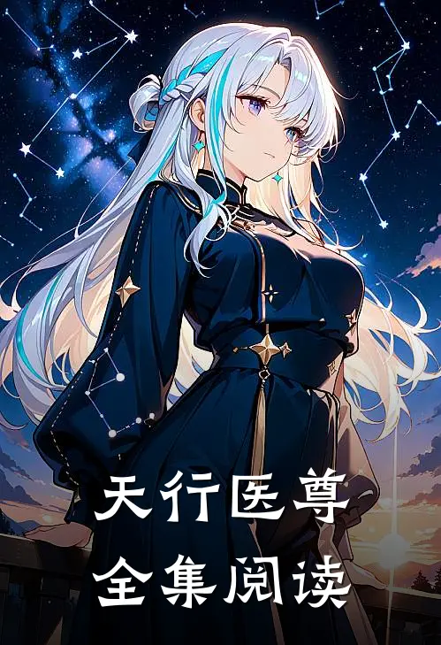 天行医尊全集阅读