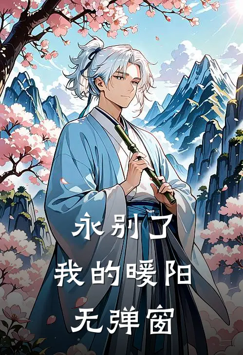 永别了，我的暖阳无弹窗