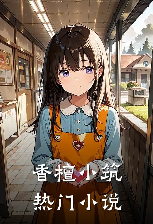 香檀小筑热门小说
