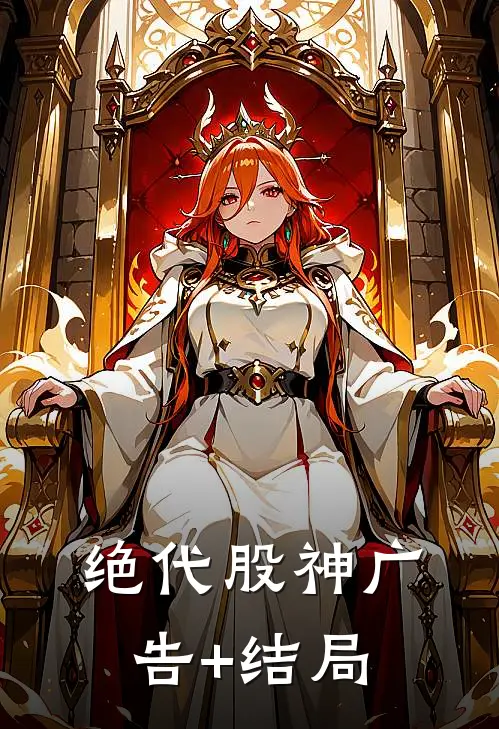 绝代股神广告+结局