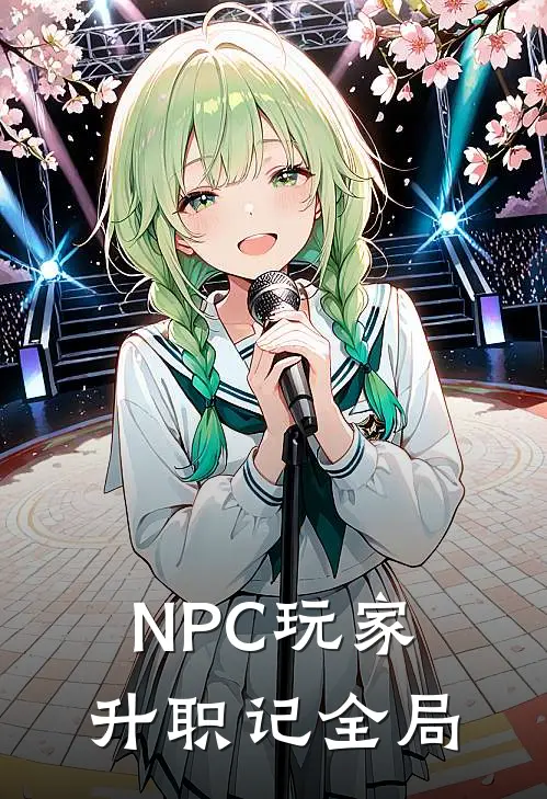 NPC玩家升职记全局