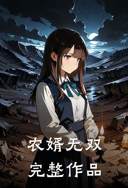 农婿无双完整作品